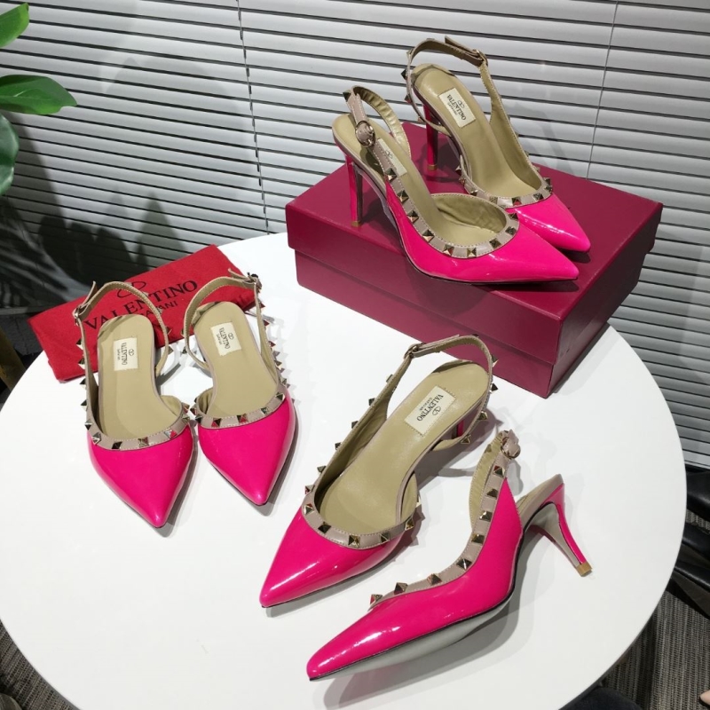 Valentino High Heels